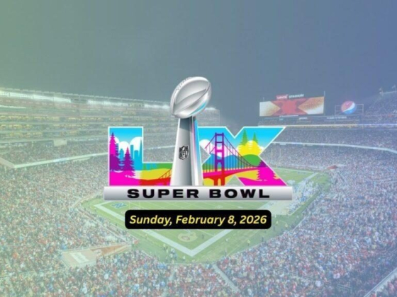 How to Watch Super Bowl 2026 Live Stream Online