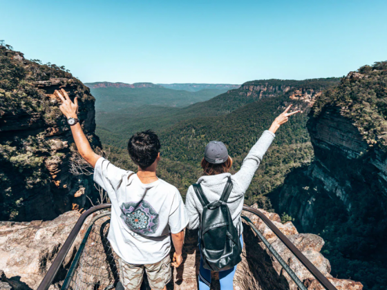 5 reasons the Blue Mountains should be on your Australian bucket list