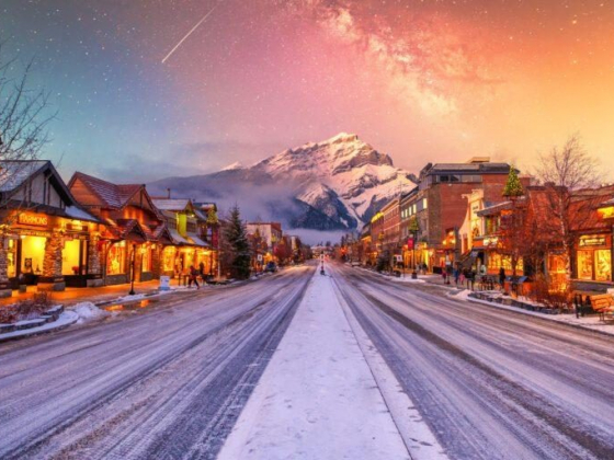 50 Things To Do in Banff National Park: ULTIMATE Travel Guide