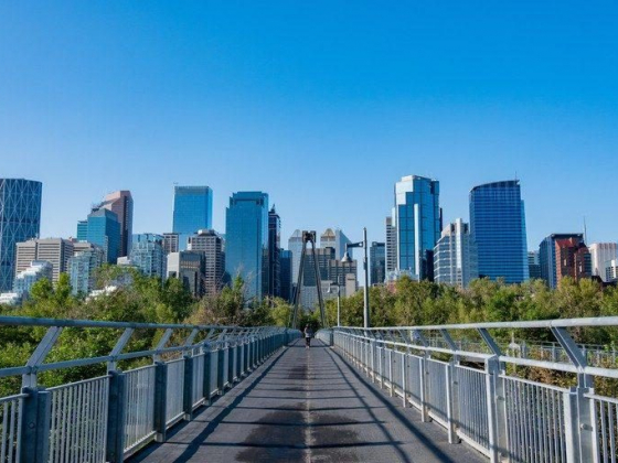The Best Things to Do and See in Calgary, Canada
