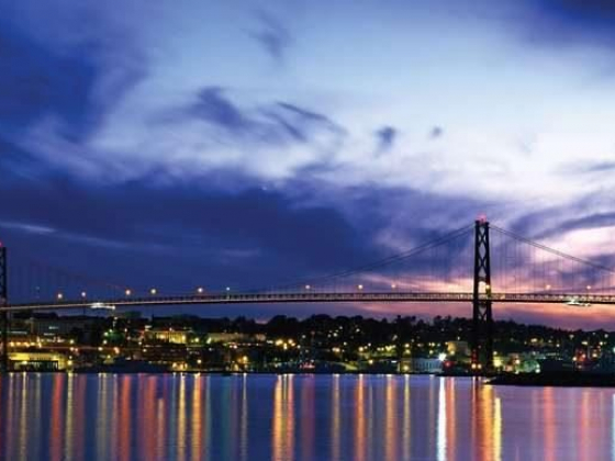 Halifax Nova Scotia, Canada