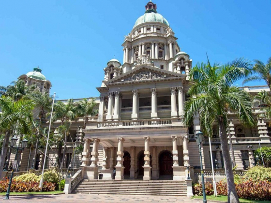 6 Reasons Your Next Trip Should Be to Durban, South Africa