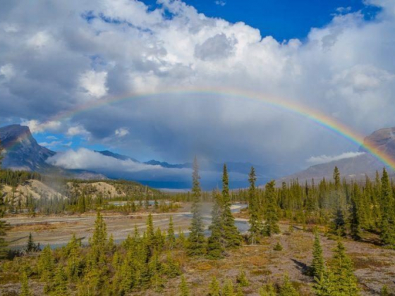 Three Day Jasper Itinerary