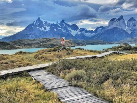 PLANNING A TRIP TO TORRES DEL PAINE PATAGONIA