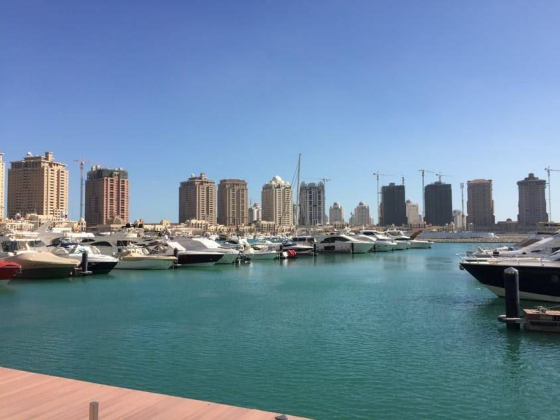 7 Reasons You Should Visit Doha Right Now
