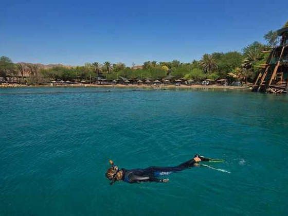 An Insider’s Travel Guide To Eilat: Israel’s Southern Port City Paradise