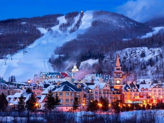 The Best Things To Do in Mont-Tremblant