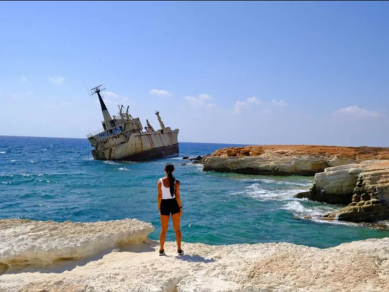 WHY PAPHOS IS A GREAT PLACE TO STAY AND VISIT