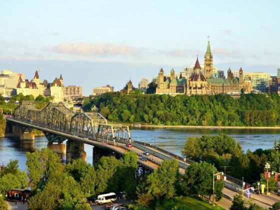 THE BEST THINGS TO DO IN OTTAWA, ONTARIO