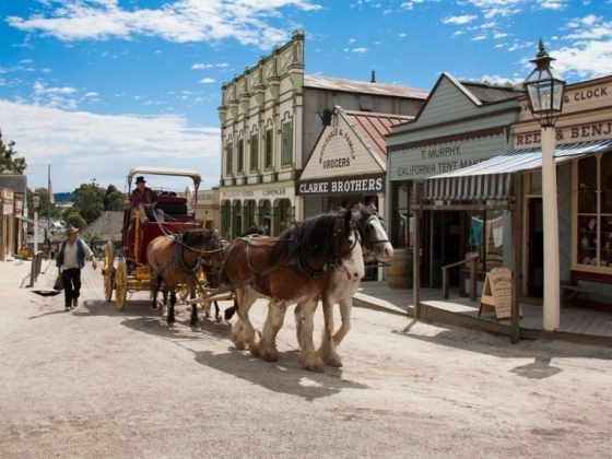 The Best Things to Do and See in Ballarat, Victoria