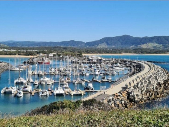 11 Fun Things to do in Coffs Harbour