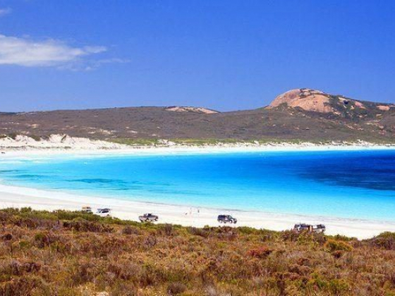 10 Top-Rated Tourist Attractions in Esperance