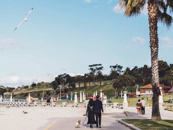 How to Spend a Weekend in Geelong