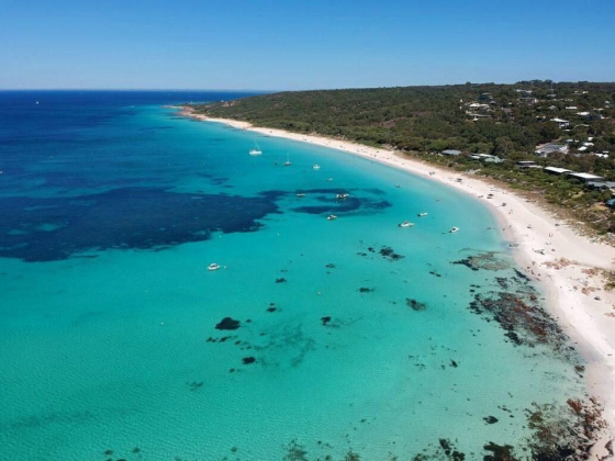 10 Reasons Why You Should Visit the Margaret River Region in Australia