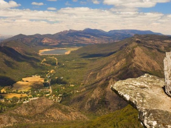 The Top Things to See and Do in the Grampians, Australia