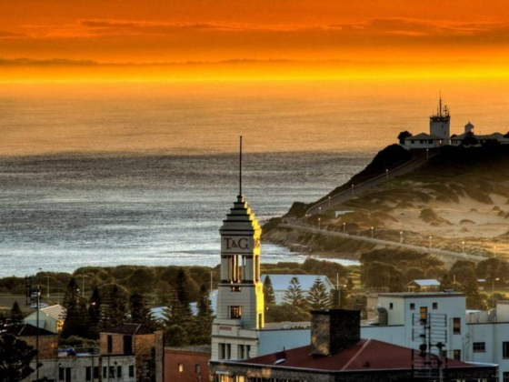 11 Reasons to Visit Newcastle, Australia