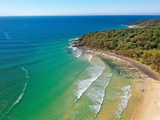 12 Top-Rated Tourist Attractions on the Sunshine Coast, Australia