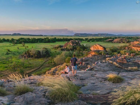 Kakadu National Park Travel Blog