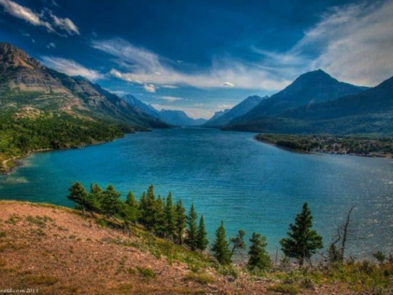THINGS TO DO IN WATERTON LAKES NATIONAL PARK