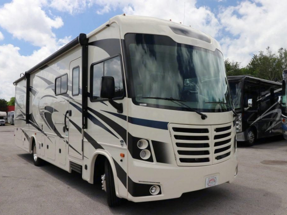 2021 Forest River Fr3 30DS