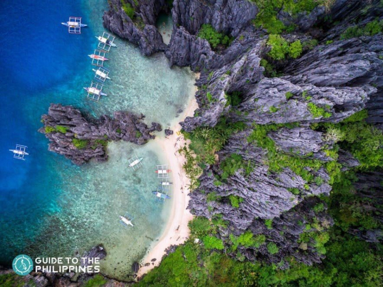 El Nido Palawan Travel Guide: Hotels, Itinerary & Tips + COVID-19 Travel Requirements