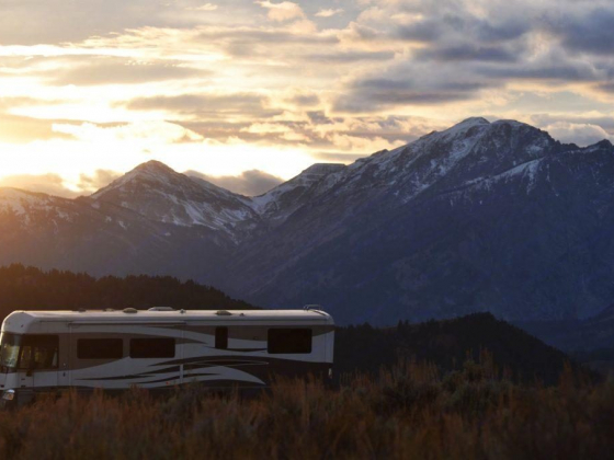 2007 Winnebago Itasca Suncruiser