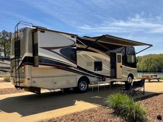 2011 Four Winds Windsport