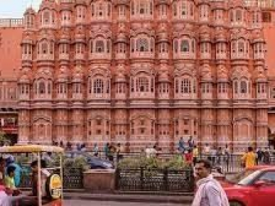 Jaipur Guide: Planning Your Trip