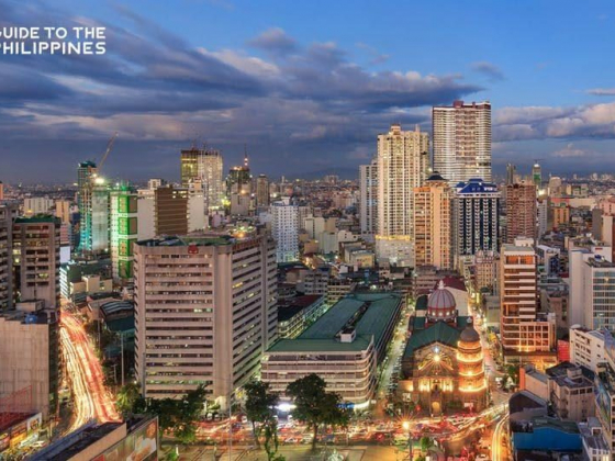 Manila Travel Guide: Everything You Need to Know