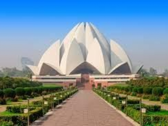 THREE PERFECT DAYS IN DELHI: I LOVE THIS CITY SO MUCH