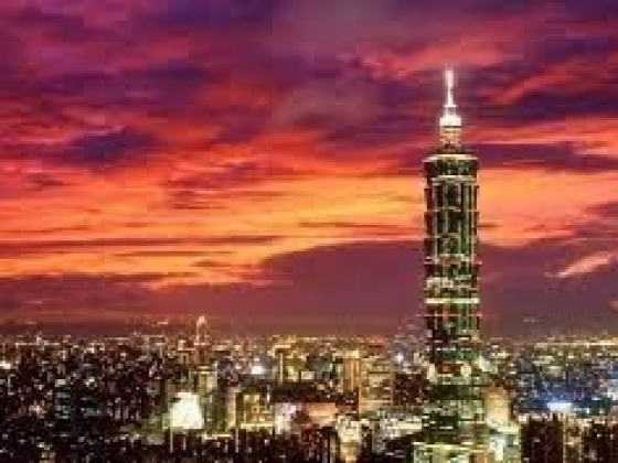 A Trip to Taipei