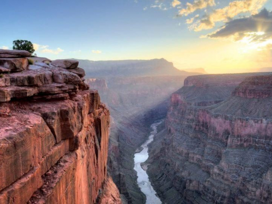 The Ultimate Grand Canyon Travel Guide