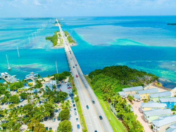 9 Reasons to Drive to Key West