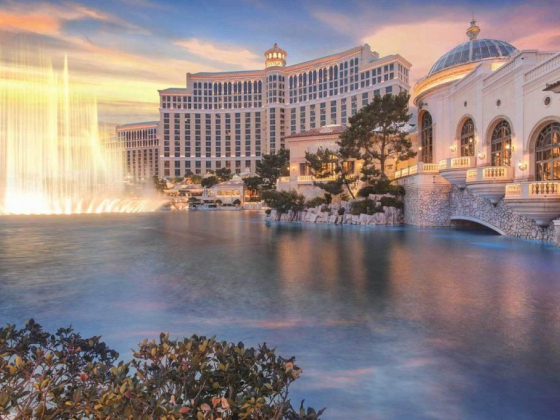 Las Vegas Travel Guide