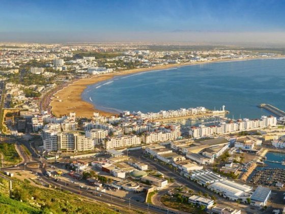 The Best Things to See and Do in Agadir, Morocco