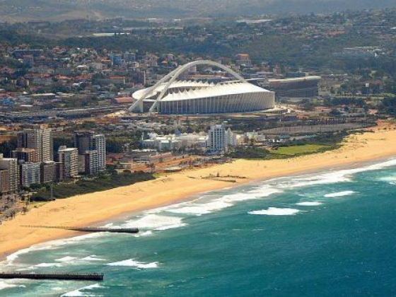 Durban Travel Guide: Discover with a Local