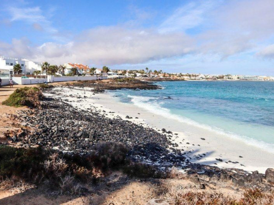 Get Familiar with Fuerteventura Spain