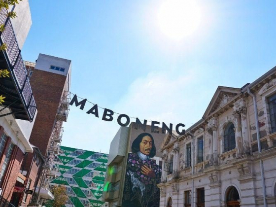 7 reasons you should visit Johannesburg on your next South Africa trip