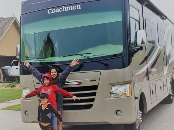 Coachmen RV Mirada 35BH