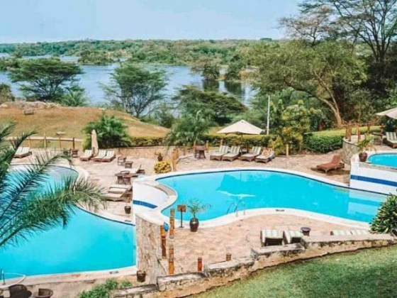 Complete Travel Guide Murchison Falls National Park