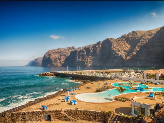 11 Reasons to Visit Tenerife