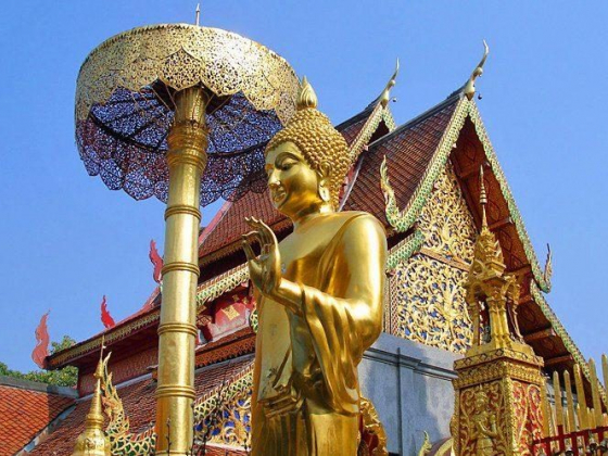 13 Top-Rated Attractions & Things To Do in Chiang Mai
