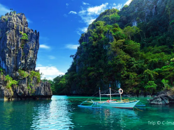 El Nido: Heaven on Earth in the Philippines