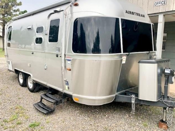 Airstream RV International Serenity 23D
