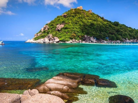 Travel tips for Koh Samui