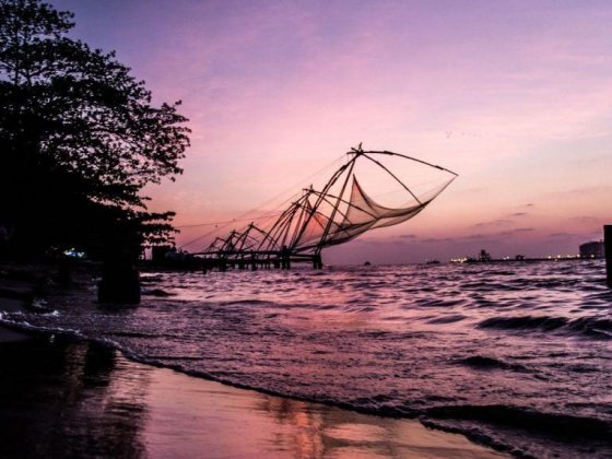 The Best Things to Do and See in Kochi, India