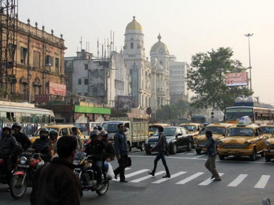 Kolkata Travel Guide – Things You Need To Know