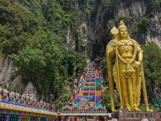 15 things you should experience in Kuala Lumpur