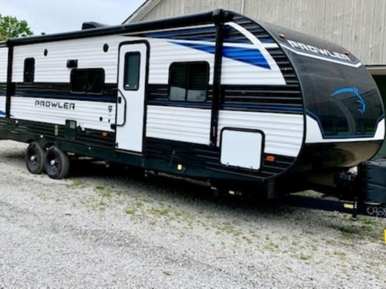 Heartland Prowler 303BH