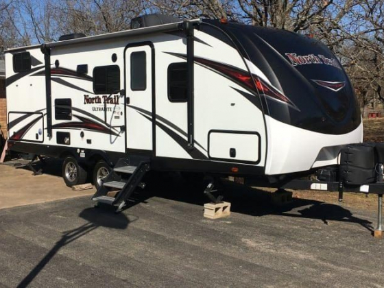 Heartland North Trail 24BHS